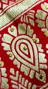 * New launching Banarasi box saree Collection New Edition*