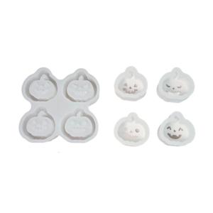 Khuôn nghệ thuật Halloween linh hoạt sử dụng đa năng thích hợp cho quà tặng handmade trang trí lễ hội và hàng thủ công theo mùa