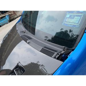 Original Perodua Wiper Grill Panel ( 55708 BZ050 ) - Perodua Myvi Lagi Best & Myvi Icon Gas Grill Regulator Replacement Replacement Barbecue Grill Rack - Lazada