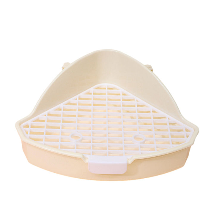 Photo inspiration: Fresh Look at Urine Splashing Prevention Pet Toilet High Fence Small Pet Toilet