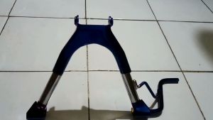 Standar tengah mio ring 17 two tone NTH thailand