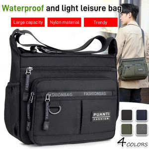 minbai01 Waterproof lightweight casual bag