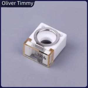 [Oliver Timmy] MRBF Battery Fuse For Multiple Batteries Ignition Boat Truck RV Construction Vehicles Terminal Fuse Block Kit Fuse Replacement