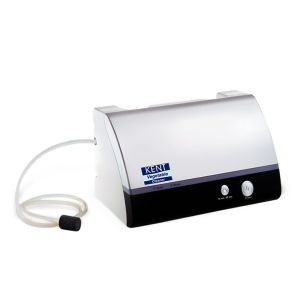 Kent Ozone Vegetable Cleaner Machine Fruits Meat Detoxifier Purifier Food Sterilizer Ozonizer Kills Viruses and Bacteria - 1 Year Warranty