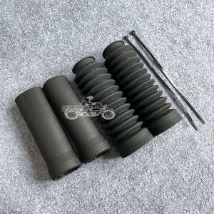 Ốp Phuộc Trên Dưới Honda Rebel 300-500