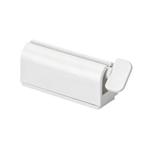 SDFBN Manual Rotating Toothpaste Squeezer Efficient Usage Labor-Saving Toothpaste Tube Rollers Lazy Tool Easy To Use Toothpaste Dispenser Oil Paint