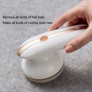 Fuzz Trimmer Lint Remover Lint Penghilang Atau Pembersih Serat Bulu Pada Pakaian