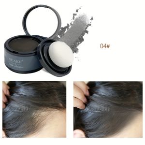 Bột làm tóc Bột lâu trôi che hoàn hảo Trang điểm lông mày cho mọi mùa