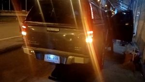 (ปรับ ช้า-เร็วได้ )กล่องดีเลย์ไฟผ่าหมากซิ่ง กล่องไฟเลี้ยวเร็ว กล่องดีเลย์ไฟเลี้ยวปค่าได้ ใส่วีโก้ ดีแม็ก ออนิวไม่เกินปี 2019 และรถที่ใช้ดีเลย์8ขา