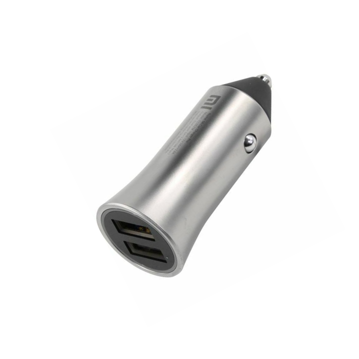 Xiaomi Mi USB Car Charger Pro