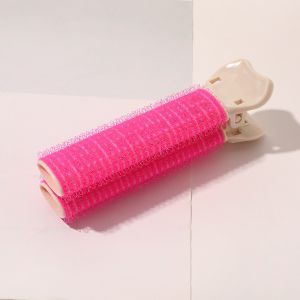 กิ๊บยกโคนผม กิ๊บม้วนผม โรลม้วนผม ม้วนผมหน้าม้า ช่วยยกโคนให้ผมดูหนา พองสวย ผมไม่ลีบแบน