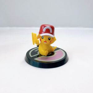 Đồ chơi mô hình pokemon huyền thoại kích thước 6-8cm