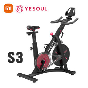 Xiaomi Yesoul Spinning Bike S3 Magnetic Bike Indoor Riding Home Fitness Equipment