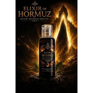 buy 1 take 1 Elixir of Hormuz - Ancient Botanical Body Oil (Original)