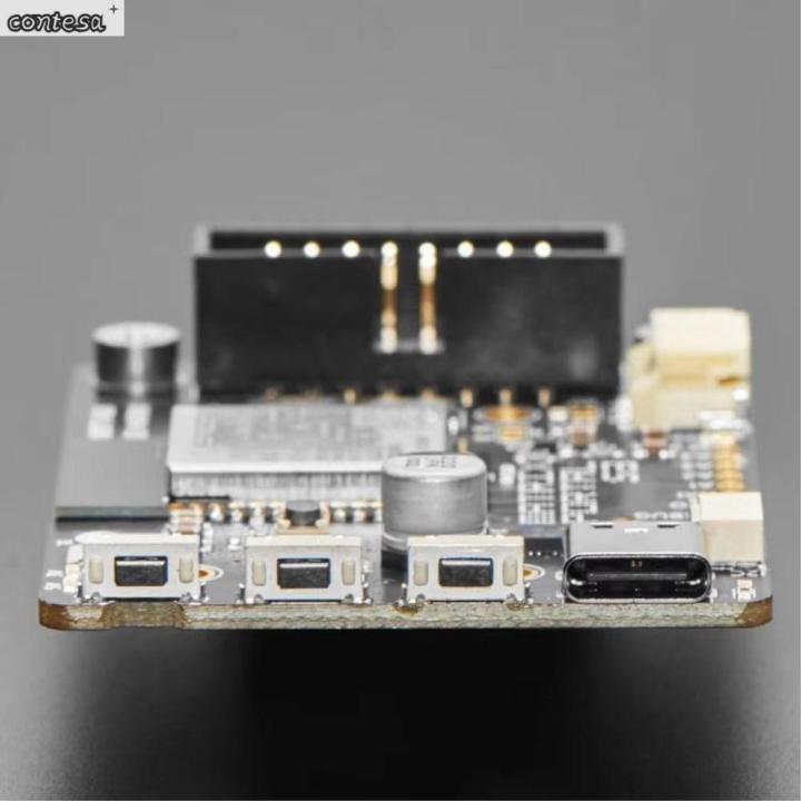CONTESA 5778 Matrix Portal S3 ESP32 Based CircuitPython Based Display ...