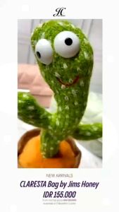 FREE BOX EXCLUSIVE TAS CLUTCH PESTA MEWAH CANTIK ELEGAN JIMS HONEY JH CLARESTA BAG KADO ULTAH ANNIVERSARY PACAR ISTRI CEWEK PEREMPUAN UNIK ELEGANT CANTIK MURAH FEMINIM