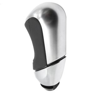 Ergonomic Gear Stick Head 96732583ZE For 301 307 308 408 508 3008 2008 Smooth Shifting Enhances Vehicle Interior Appeal