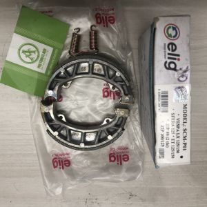 Bố Thắng ELIG sau cho Piaggio Vespa LX 2V ZIP