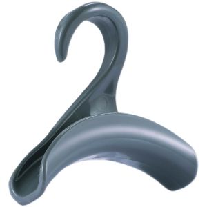 Handbag Hanger Rack for Bag Storage and Shape Protection