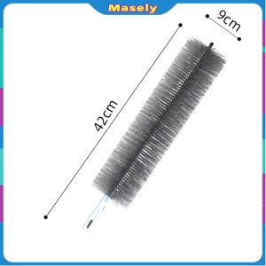 Masely Cleaning Tool for Electric Fan Sofa Shutter Bendable Dust Removal Brush