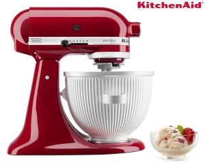 KitchenAid Ice Cream Maker Attachment (KSMICM)