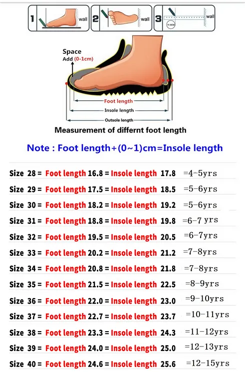 Year Old Mens Size In Kids Year Old Boy Shoes Size Means Men Wings