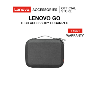Lenovo Go Tech Accessories Organizer