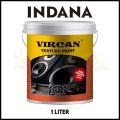 Cat Texture Based Vircan Indana 1Liter. 