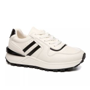 Sepatu sneakers wanita model terbaru harga grosir termurah ZR-44 sepatu olahraga sepatu joging dan sepatu senam
