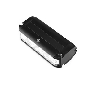 Powerful Bicycles Front Headlight Waterproofs Bright LED Bike Headlight 4 Light Modes Bicycles Light Easy to Install