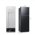 Samsung Kulkas 2 Pintu 305L | Optimal Fresh+ Ungkep Compartment | SpaceMax™ | RT31CG5420B1SE. 