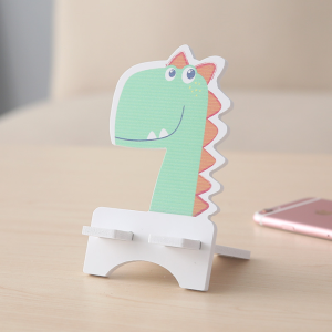 Giá Đỡ Điện Thoại Dễ Thương Bằng Gỗ Nhiều Hình Giá Đỡ Máy Tính Bảng Bằng Gỗ Đáng Yêu - BEYOU