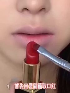 Magic Lipstick Waterproof Matte Smooth Sweat-proof Non-stick Cup Lipstick Lasting Matte Lipstick