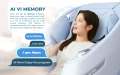 [NEW ARRIVAL] GINTELL S5 Plus Massage Chair. 