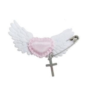 Fashionable Hair Ornament Practical Clasp Design Side Hairpin Animen Styles Hair Clip For Daily Use Or Celebratory Event