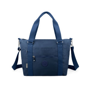 GROSIRAN OMYGOOSE PIOMA DANIA TAS TRAVEL WANITA / TAS PERJALANAN / TAS TRAVEL DUFFLE GYM FITNESS / TAS SELEMPANG TRAVEL