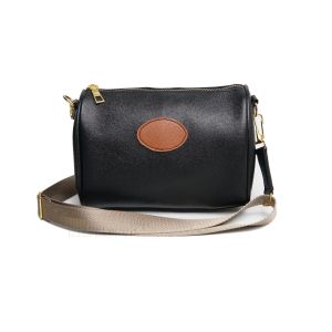 Tas Selempang Wanita Tas Bahu Crossbody Boston Bag Terbaru - Sling Bag Wanita M022