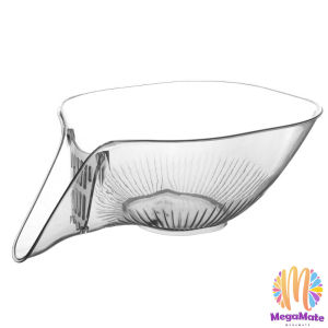 MegaMate ถ้วยล้างผักผลไม้ สลัด ข้าว ในครัวเรือน ทําความสะอาดง่าย ถอดออกล้างได้ Drain basket