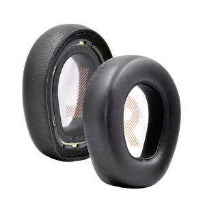 Bộ nhớ bọt Miếng đệm tai Miếng đệm tai Tương thích cho quantumone Tai nghe Earpads cho tăng cường Comfort cách ly tiếng ồn