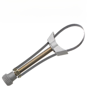 Wrench Tool Multi-purpose Rustproof Oil Filter Wrench Beautiful Durable Wide Range of People