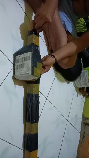 Buyer review video 2
