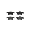 ORIGINAL BREMBO PEUGEOT 508 GT 2.2 TURBO (DIESEL) BRAKE PAD FRONT (DEPAN) & REAR (BELAKANG). 