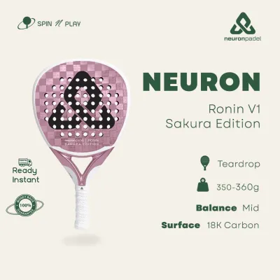Neuron Ronin V1 Sakura