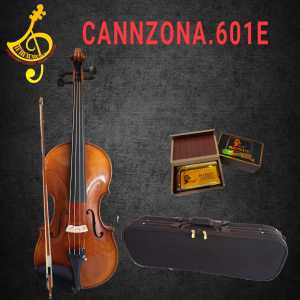 HANDMADE VIOLIN VERY BEAUTIFUL TONE-CANNZONA .601E