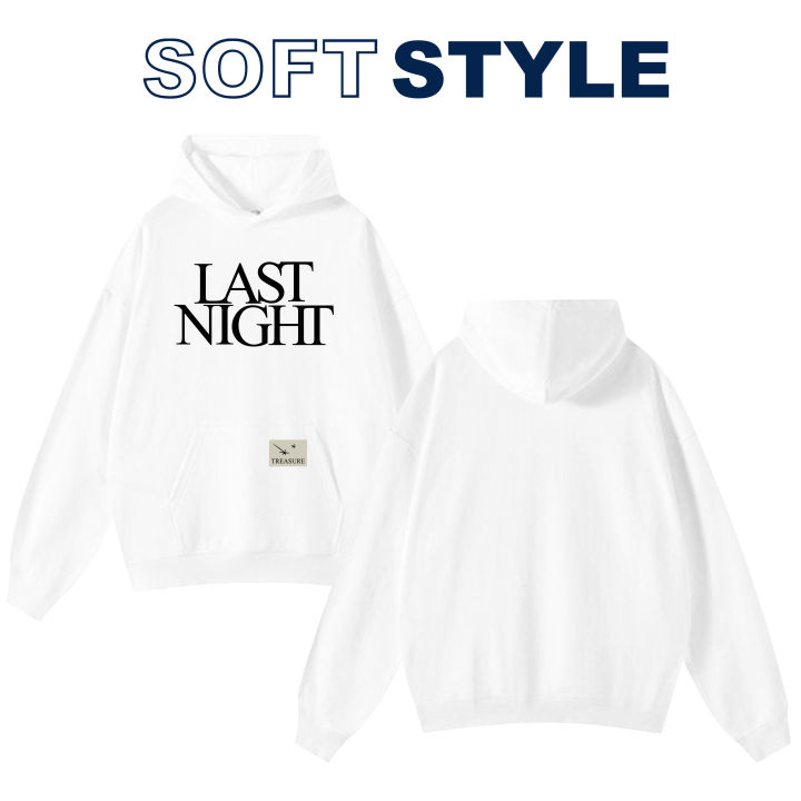 ジフン トレカ treasure LAST NIGHT フーディー 特典付き treasure LAST NIGHT フーディー 特典付き ジフン トレカ treasure