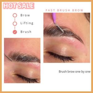 🔥🔥🔥dingdaocunz 10pcs Bendable Micro Brushes Disposable Microbrush Applicators Eyelash Extensions Eyelash Glue Cleaning Brush for Eyelash