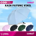 Payung Lipat Anti Sinar UV Matahari dan Hujan - Payung Tahan Lama Berbahan Tebal, Perisai Sinar UV, Anti Hujan, Ringan, Praktis untuk Perjalanan, Outdoor, dan Cuaca Ekstrem. 