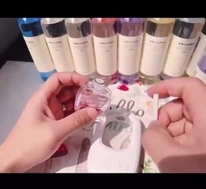 500ml/260ml Essential Oil Refill Minyak Pewangi Humidifier Aromatherapy Diffuser 25 Scents Hotel Fragrance
