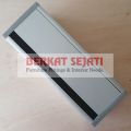 Terlaris BOX STEKER STOP KONTAK COLOKAN LISTRIK POWER OUTLET MEJA DINDING TANAM. 
