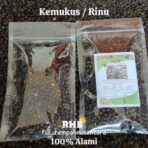 Biji kemukus kering 100gr/rinu